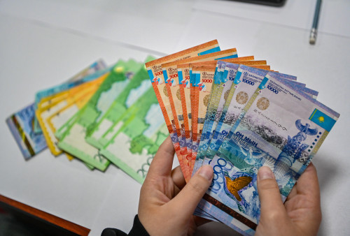 قاراعاندىدا تۋريستىك فيرمانىڭ باسشىسى 24 ملن تەڭگە ۇرلاعان