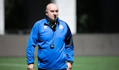 قازاقستان قۇراماسىنىڭ باس باپكەرى قىزمەتىنەن كەتۋى مۇمكىن