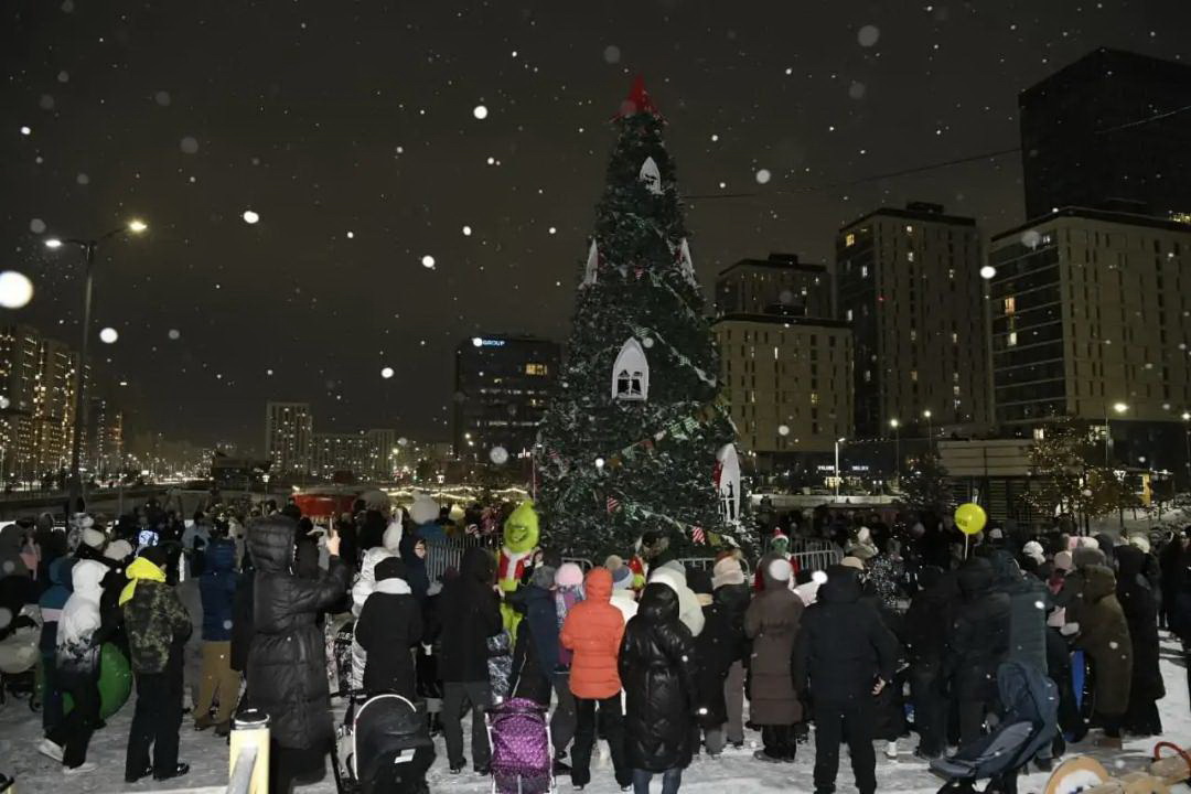 «نۇرا» اۋدانىنداعى مۇزايدىنى