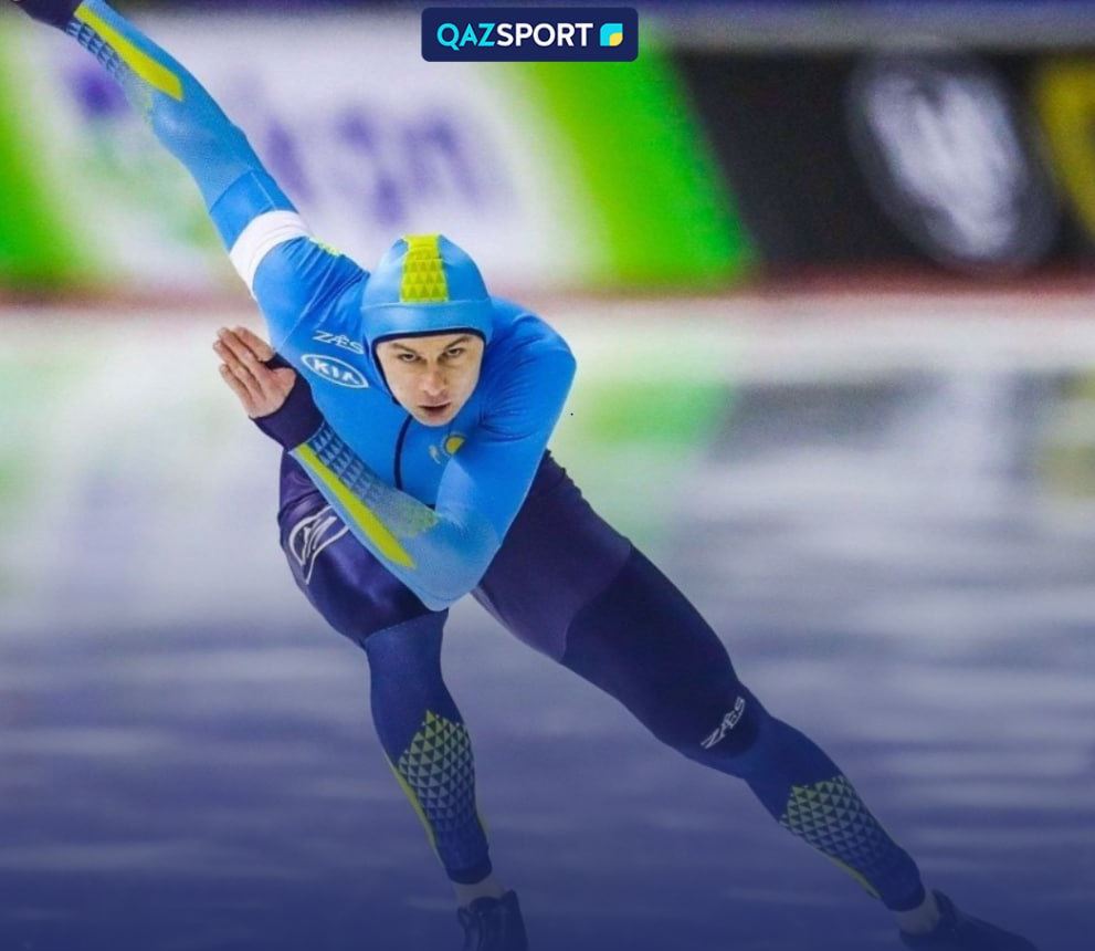 ازيا دوداسى: كونكيمەن جۇگىرۋدەن ەل قۇرامى جاساقتالدى