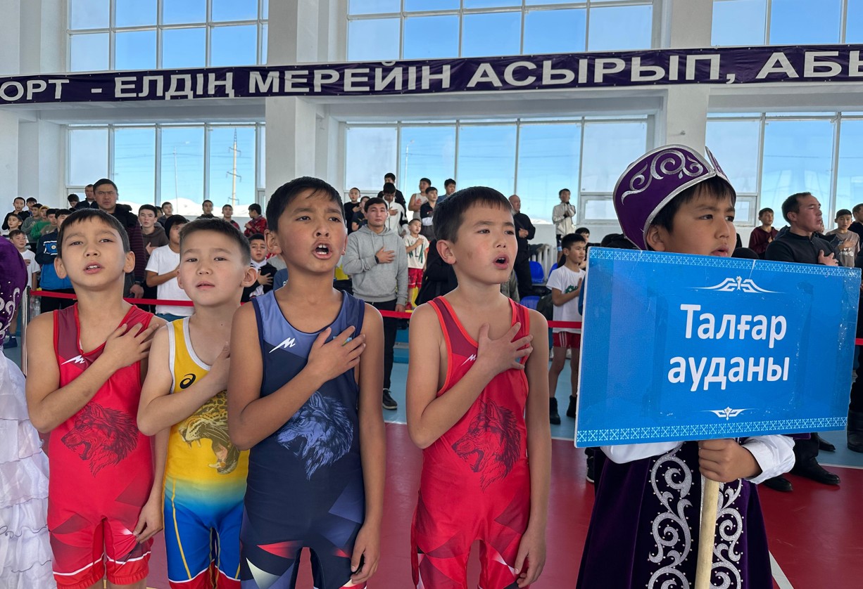 ورەندەر بەلدەستى