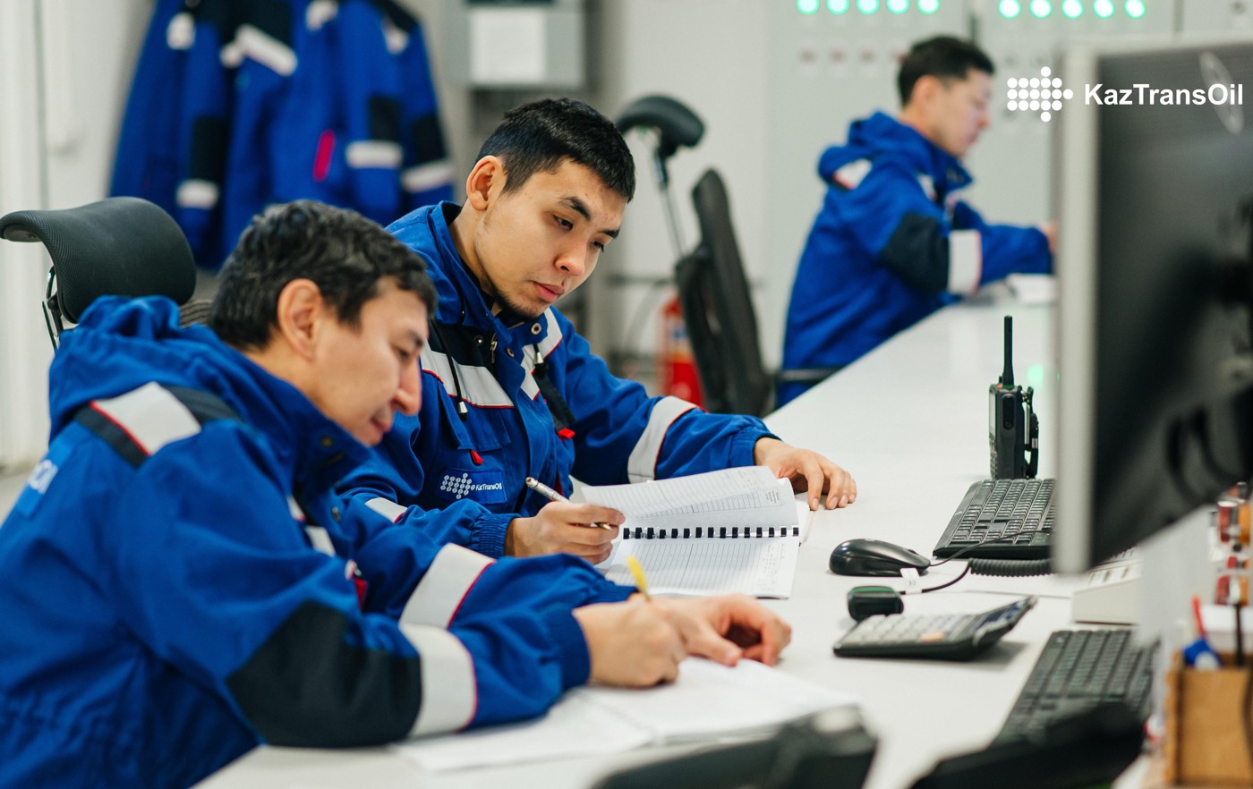 ەڭبەك ۇدەرىسىنە – ەرەكشە قامقورلىق