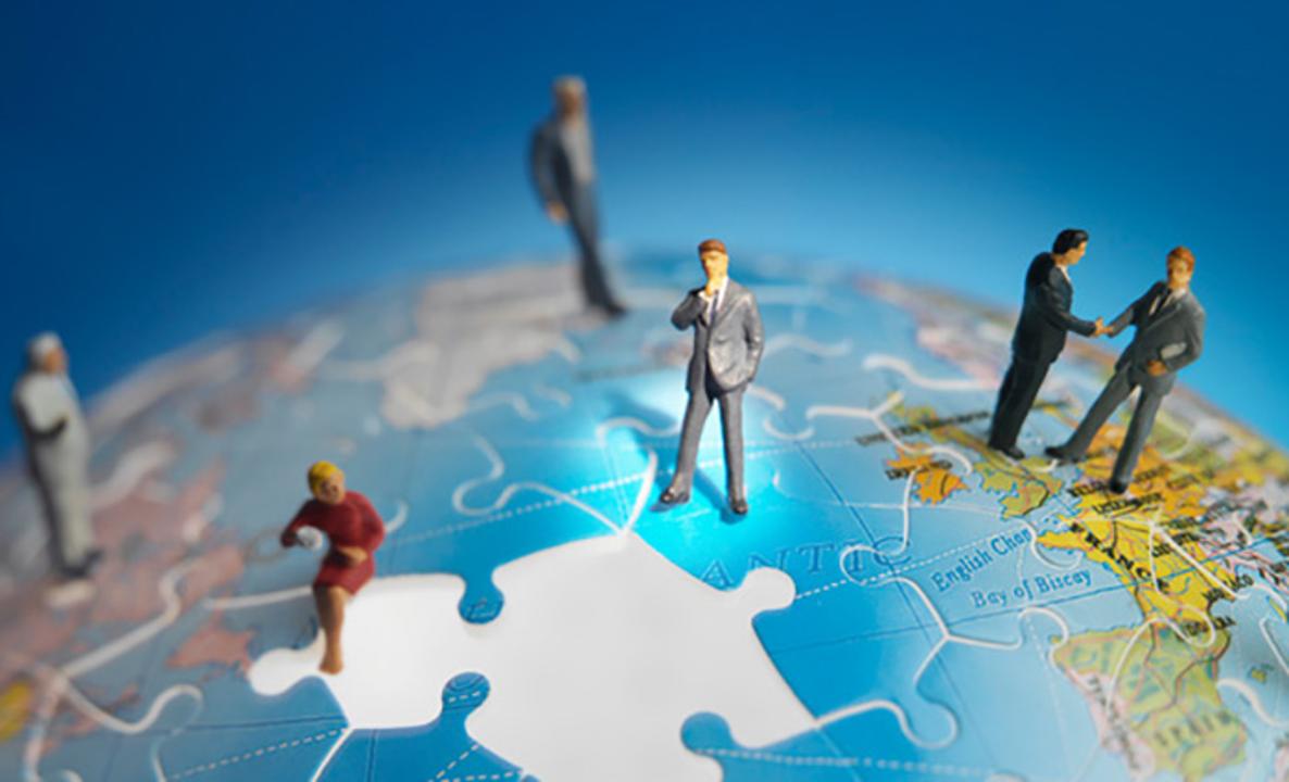 ەلىمىزدە 13,7 مىڭنان استام شەتەل ازاماتى جۇمىس ىستەيدى