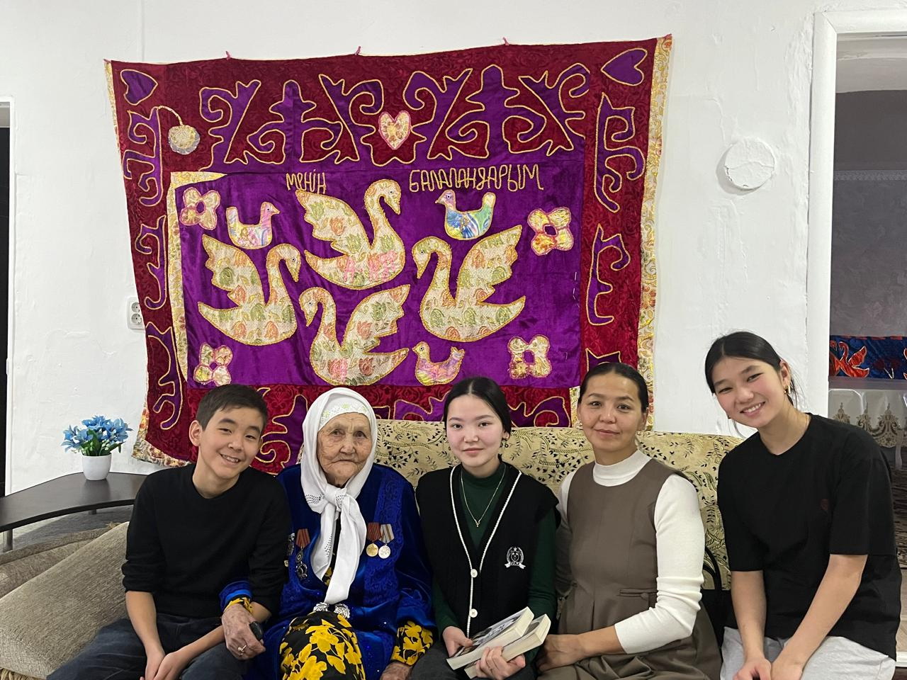  ۇلى قانىش ماڭدايىنان سيپاعان