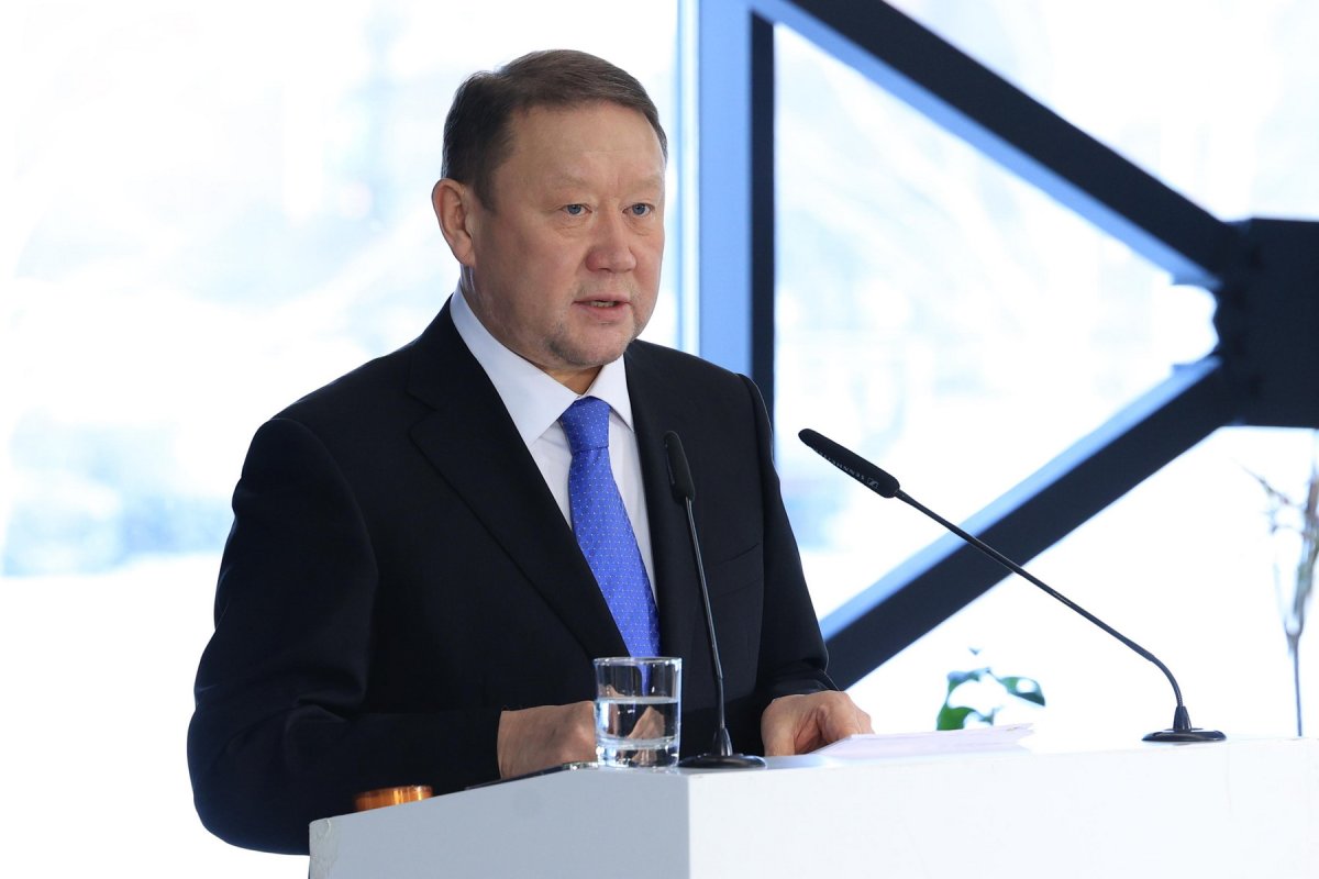 سەنىم ۇدەسى – جاۋاپكەرشىلىك