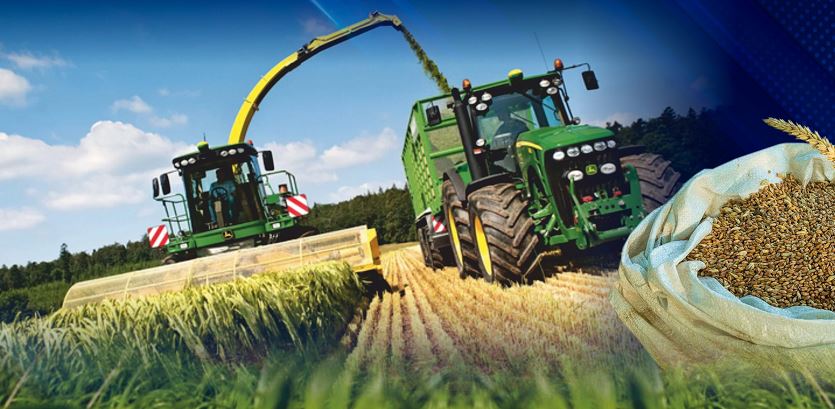 جىل قورىتىندىسى: بيىل ەگىنشىلەر رەكوردتىق ءونىم جينادى