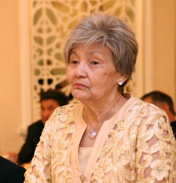 تەمىرقازىعى – ماحامبەت, شولپان جۇلدىزى – سارا...