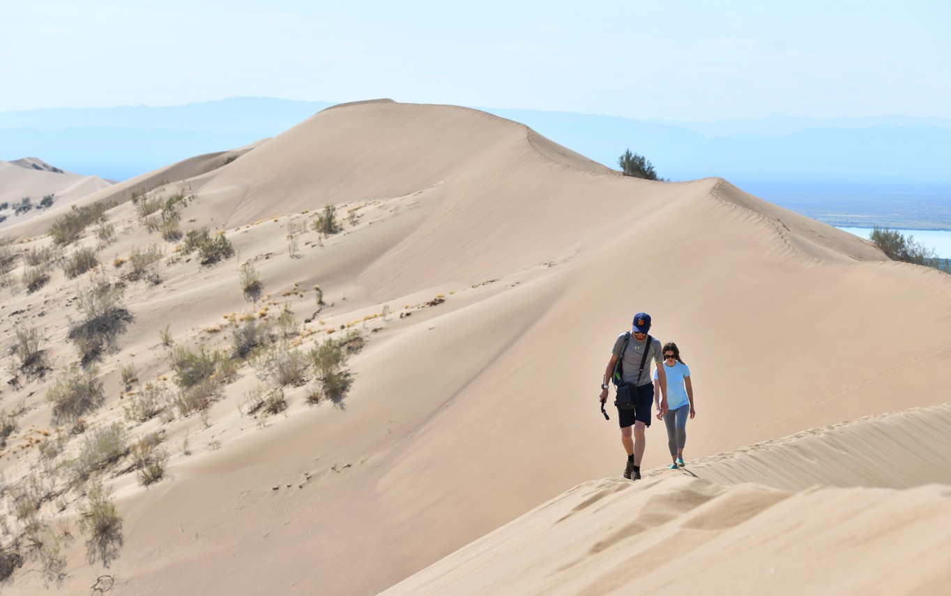 تۋريزم تابىسى ەسەلەندى