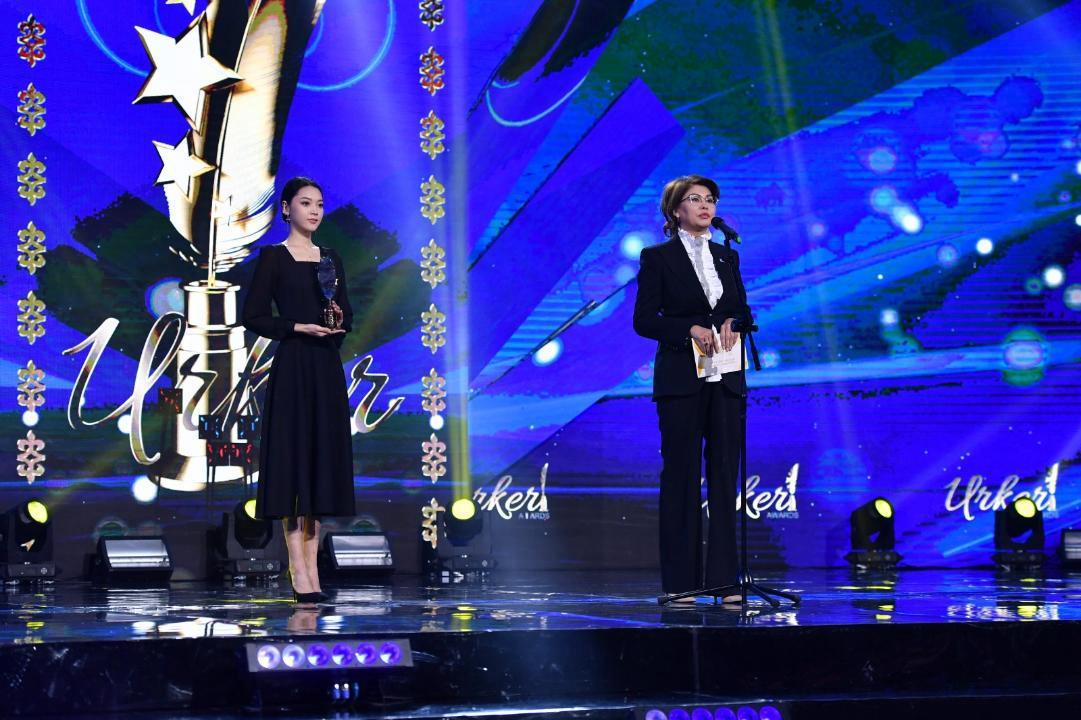 2024 جىلعى اقپارات سالاسىنداعى ايتۋلى وقيعالار