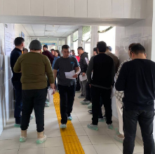 ۇشاق اپاتى: اقتاۋلىقتار قان تاپسىرۋ ءۇشىن كەزەككە تۇردى