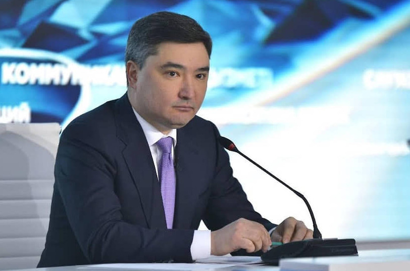 پرەمەر-مينيستر ەسىرتكىگە قارسى كۇرەستى كۇشەيتۋدى تاپسىردى