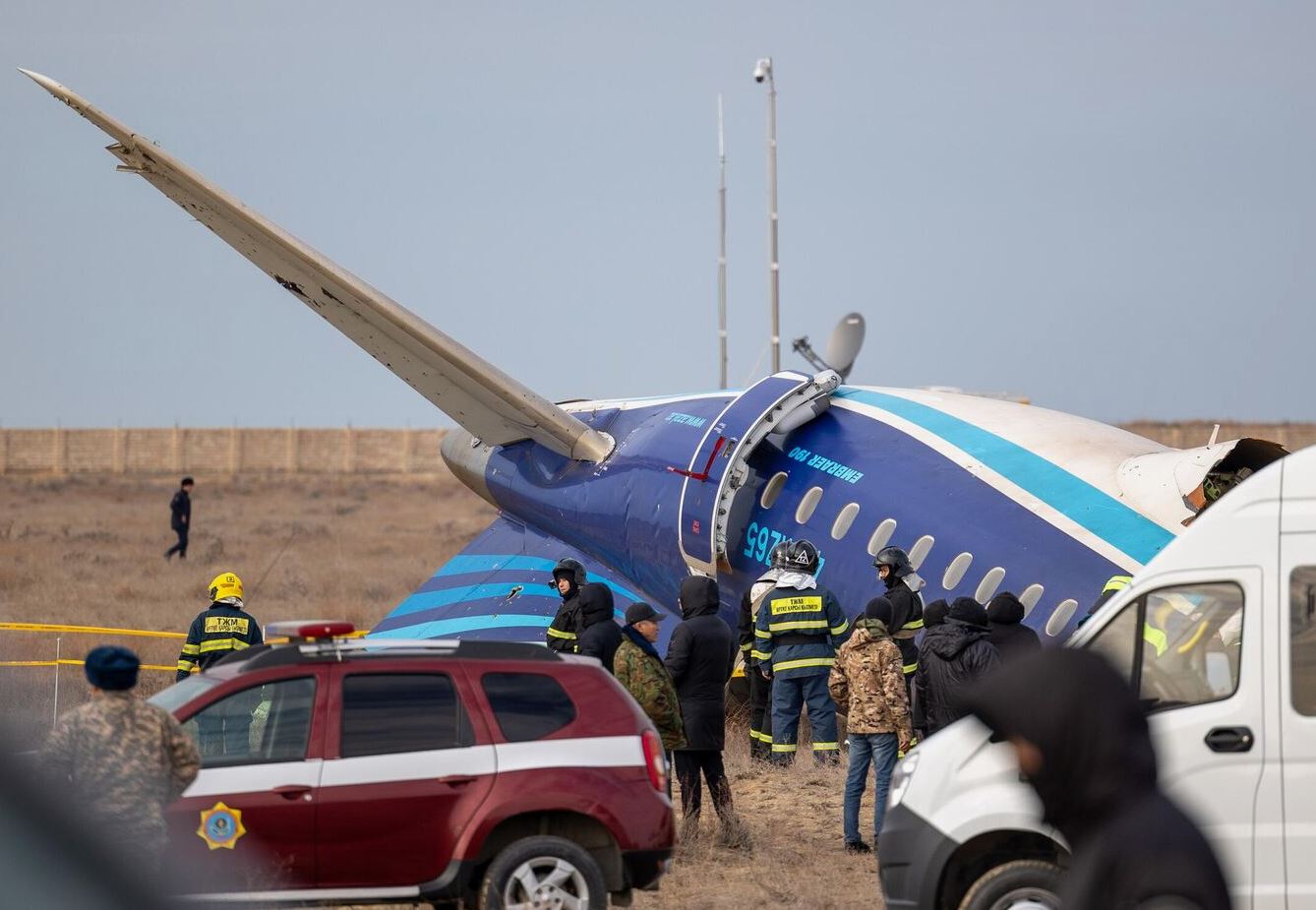 اقتاۋ ماڭىنداعى ۇشاق اپاتى