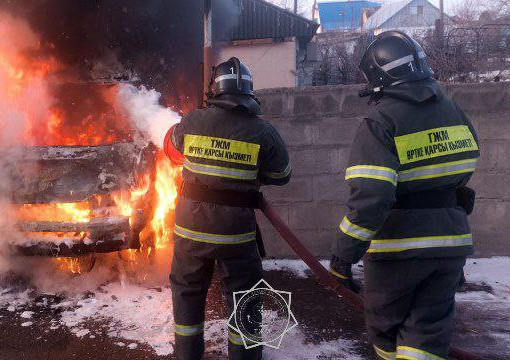 الماتىدا جۇك كولىگى وتقا وراندى