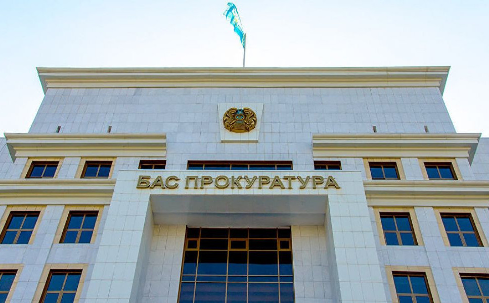 شىمكەنتتە 130 ملن-نان استام تەڭگەنىڭ مەملەكەتتىك مۇددەلەرى قورعالدى