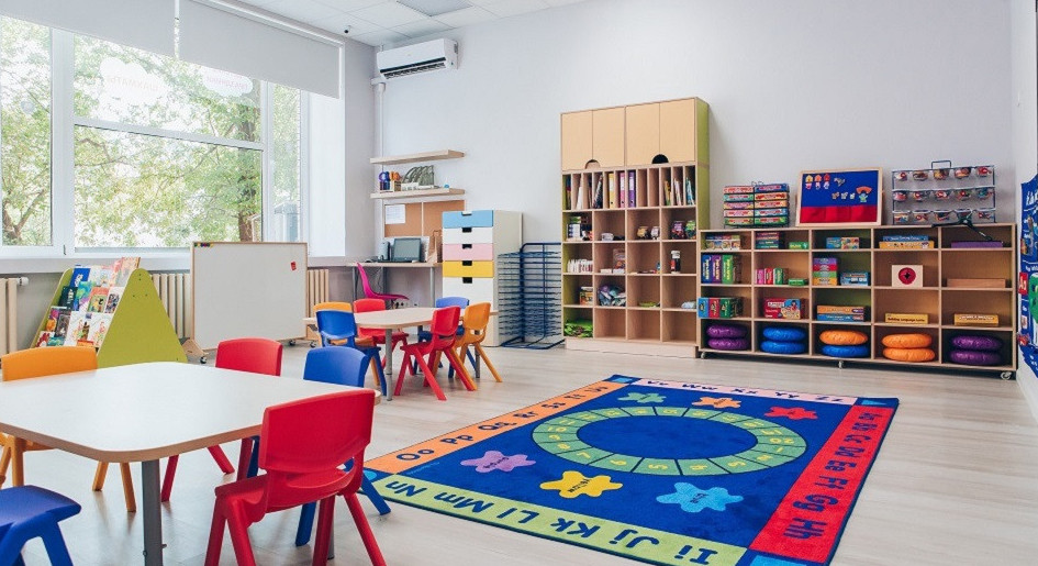 ەلىمىزدە بالاباقشالاردى قارجىلاندىرۋ جۇيەسى وزگەردى