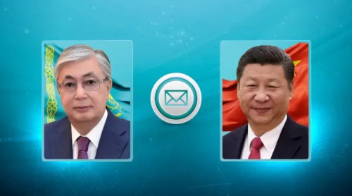 اقتاۋداعى اپات: پرەزيدەنتكە كوڭىل ايتۋ جەدەلحاتى كەلىپ ءتۇستى