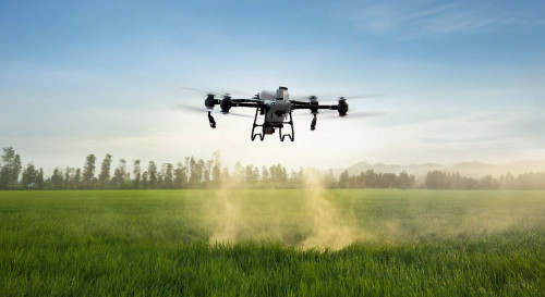 ۇنەمدەلگەن قاراجاتقا اۋىلشارۋاشىلىعىنا قاجەتتى دروندار ساتىپ الىندى