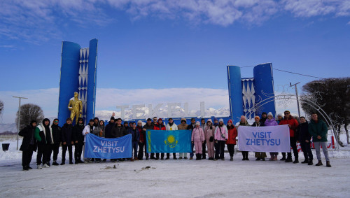 جەتىسۋدا تۋرورتالىقتار باس قوستى