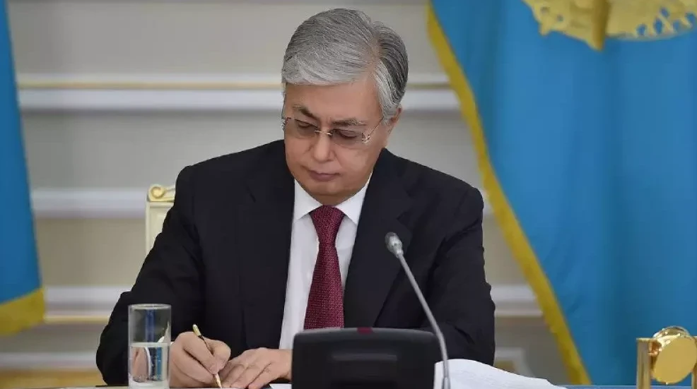 2025 جىل جۇمىسشى ماماندىقتارىنىڭ جىلى بولىپ جاريالاندى