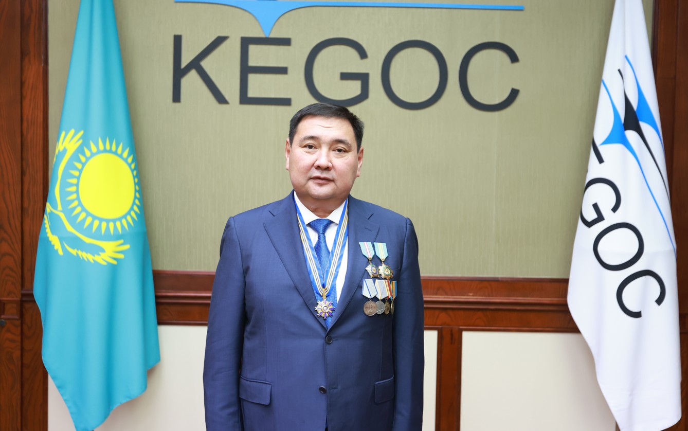 وتاندىق ەنەرگەتيكا جۇيەسىنىڭ الەۋەتى زور