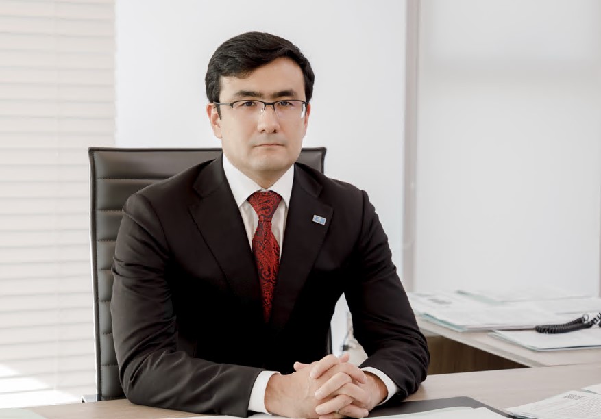 «بايتەرەك» حولدينگى باسقارما توراعاسى: «بايتەرەك» كاسىپكەرلەردى قولداۋدى جالعاستىرادى