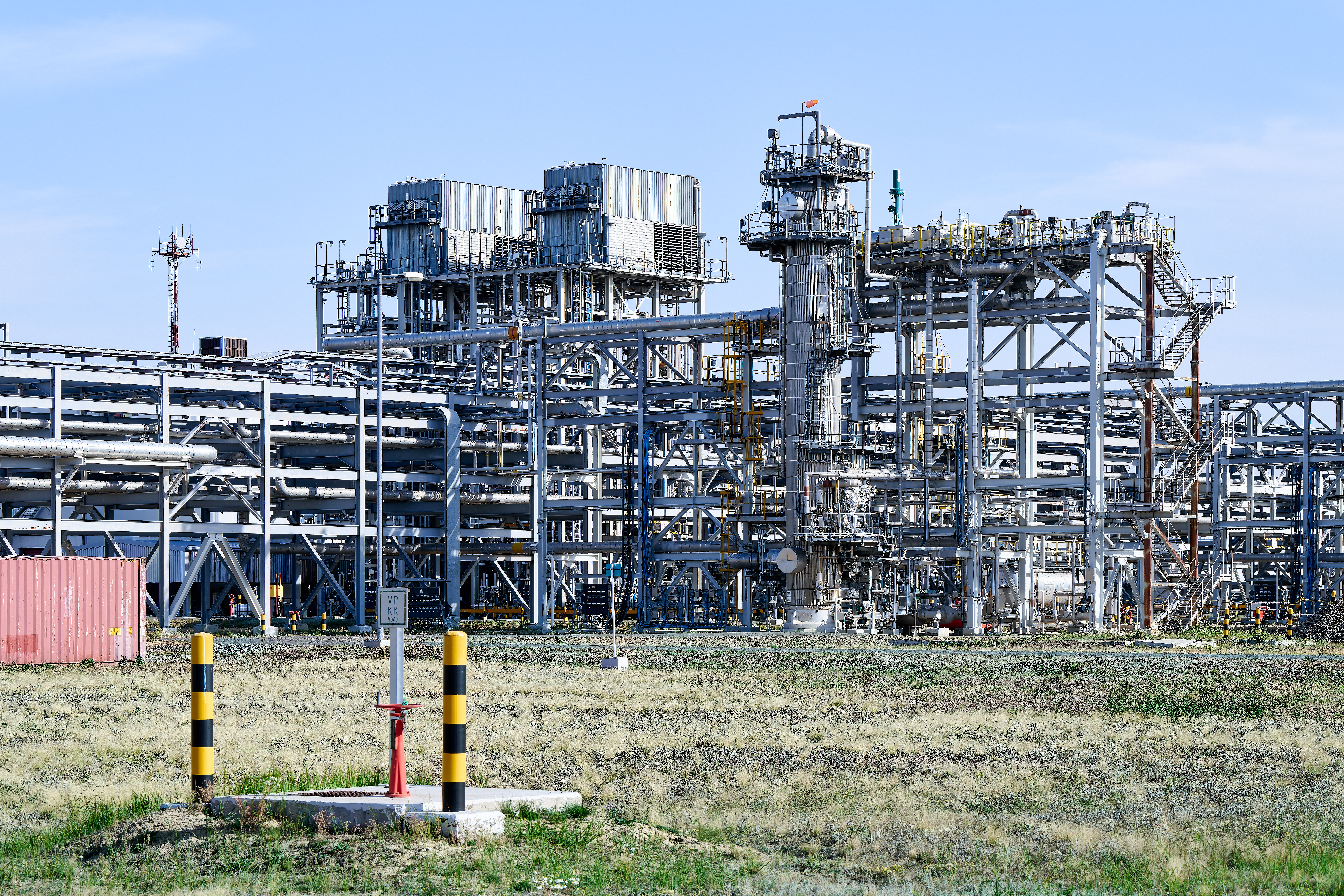 ESG قۇرالدارى ءىرى كاسىپورىنداردىڭ جۇمىسىن وزگەرتەدى