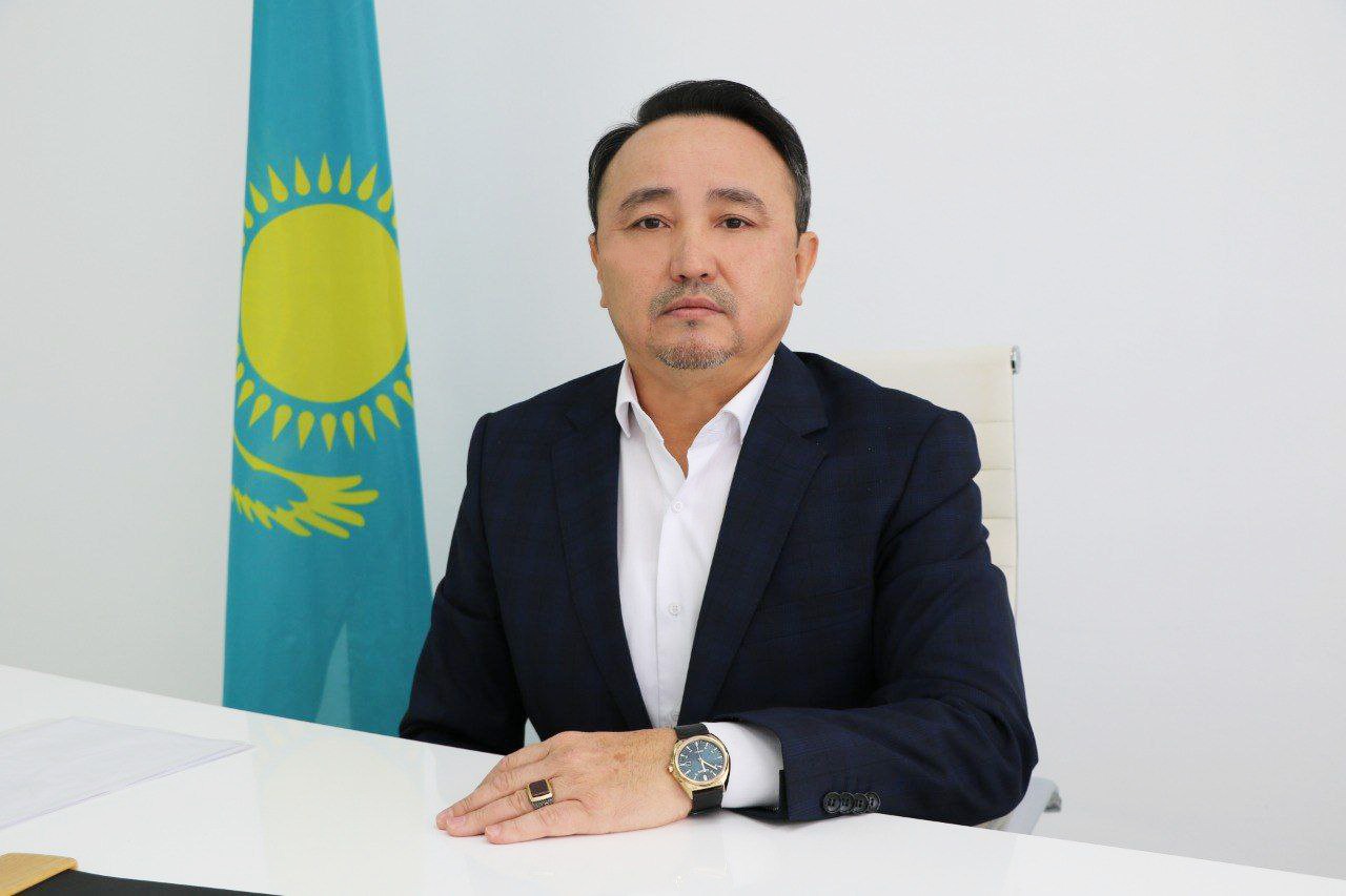 ەرشات وڭعار: زياتكەر ازامات قالىپتاستىرۋدى ماقسات ەتەمىز