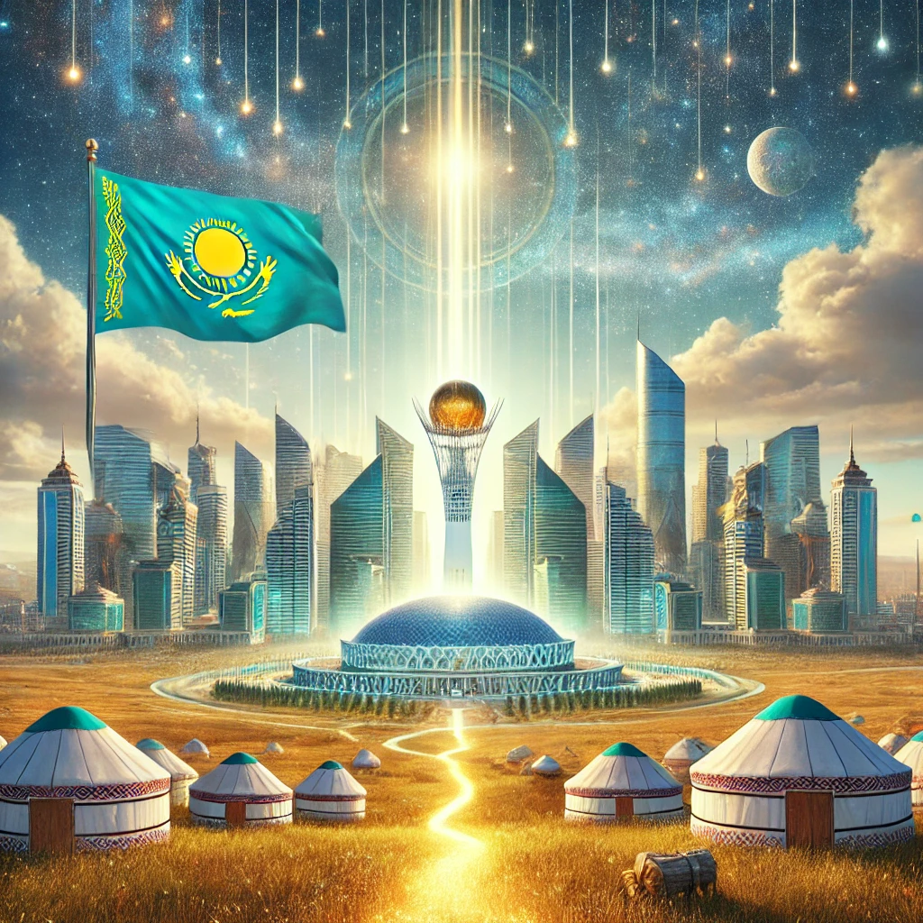 جىل قورىتىندىسى: تاريحتا ايتۋلى ورىن العان ءىرى ساياسي وقيعالار