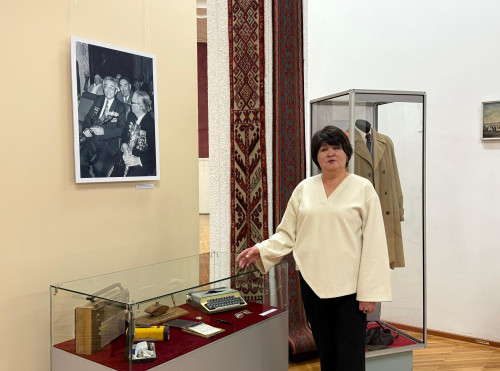 تۇلعالار تاعىلىمىن ناسيحاتتاۋ – تاريحىمىزعا قۇرمەت