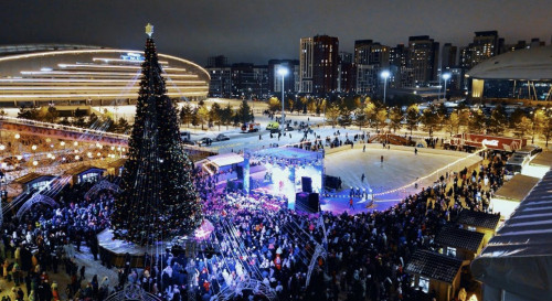 31 جەلتوقسان كۇنى ەلوردادا قانداي ءىس-شارالار وتەدى