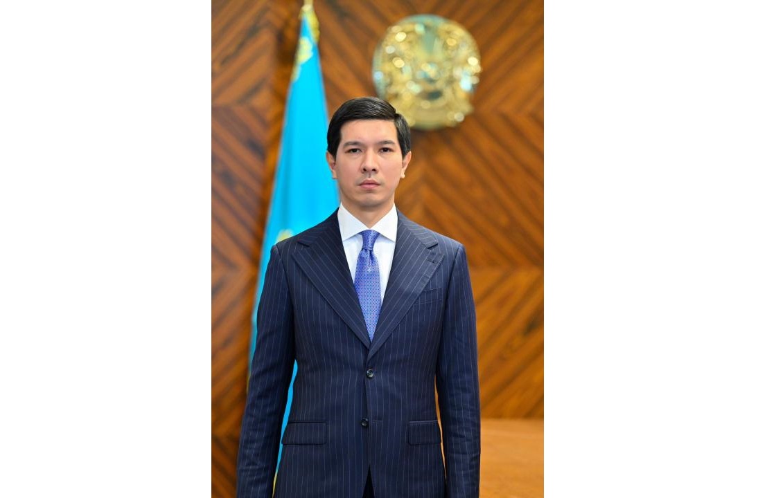 اباي وبلىسى اكىمىنىڭ اپپارات باسشىسى تاعايىندالدى