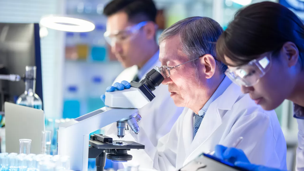 وتاندىق عالىمداردىڭ جەتى جەتىستىگى