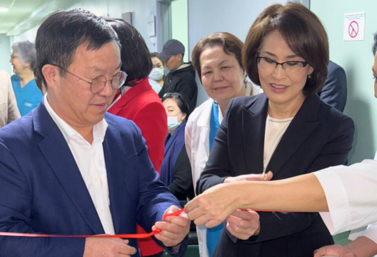 ۇرىقتى قورعاۋ