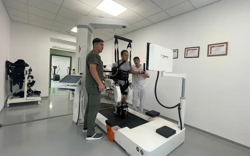 زاماناۋي مەديتسينا: جاراقاتتاردان, وپەراتسيادان جانە ينسۋلتتان كەيىن ناۋقاستار قالاي قالپىنا كەلەدى؟