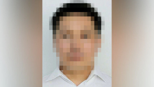 كومپانيانىڭ قوماقتى قارجىسىن جىمقىرعان كۇدىكتى دۋبايدا ۇستالدى