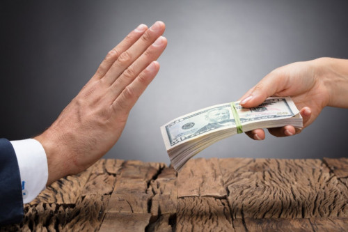 جىل قورىتىندىسى: سىبايلاس جەمقورلىققا قارسى جۇرگىزىلگەن ەلەۋلى قادامدار