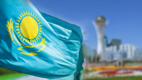 ادال ادام - ادىلەتتى قوعام تىرەگى