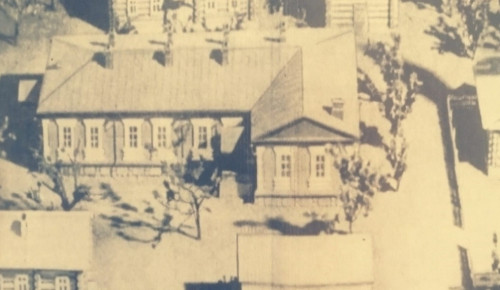 مامانيا مەكتەبىنىڭ مارتەبەسى كوتەرىلدى