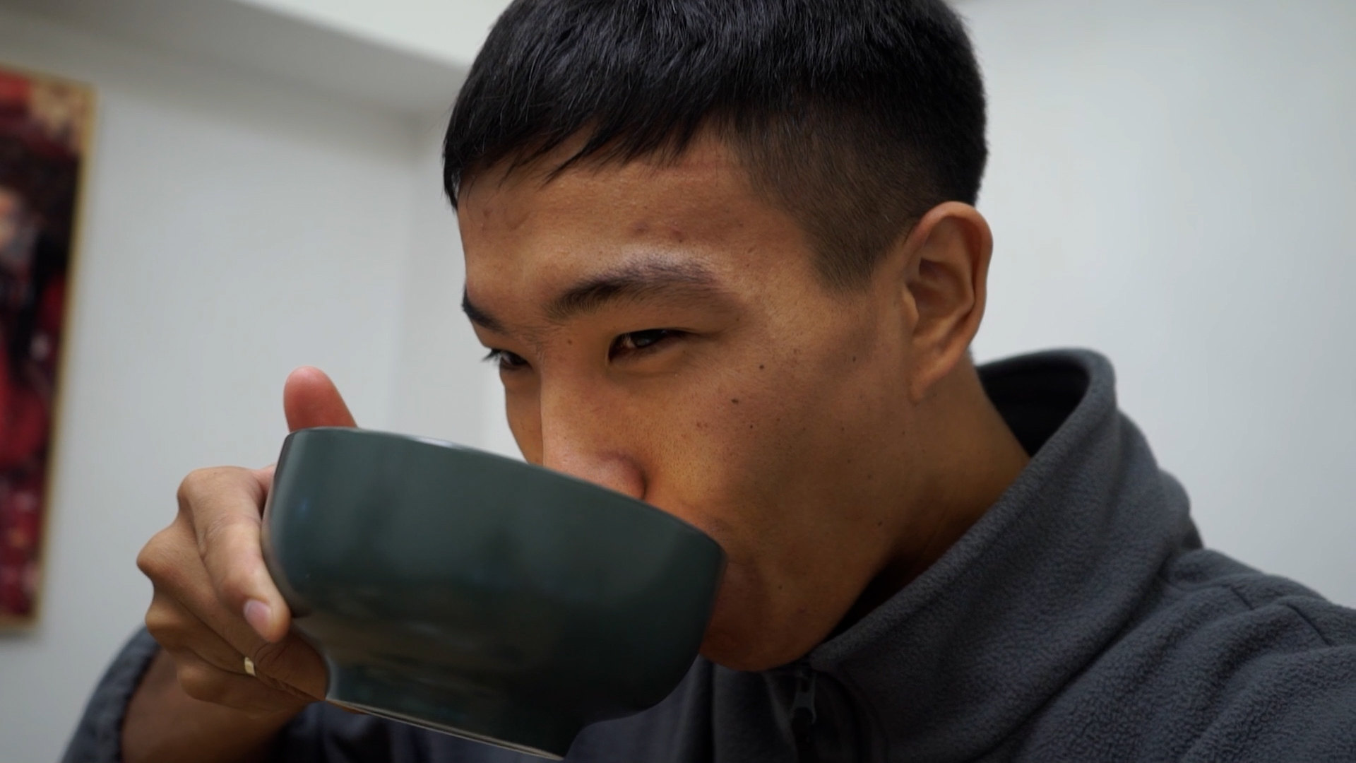 جاھان كەزگەن جالعىز جولاۋشى