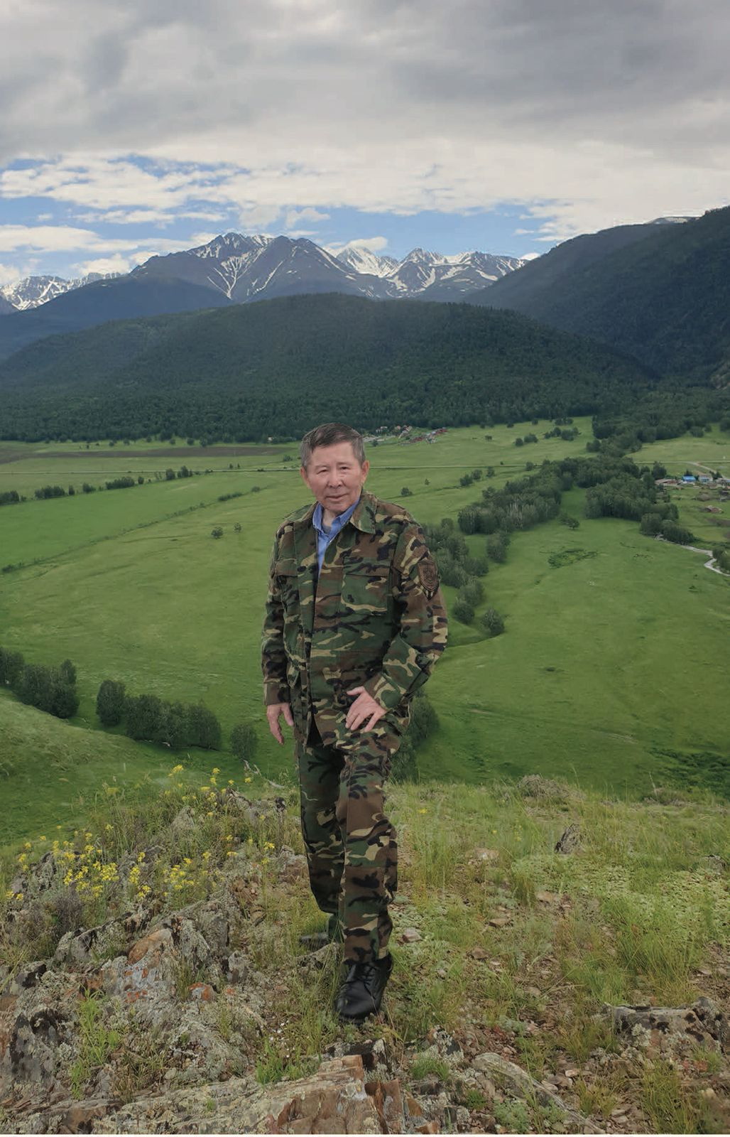 تۇمسا تابيعات تولعاۋى