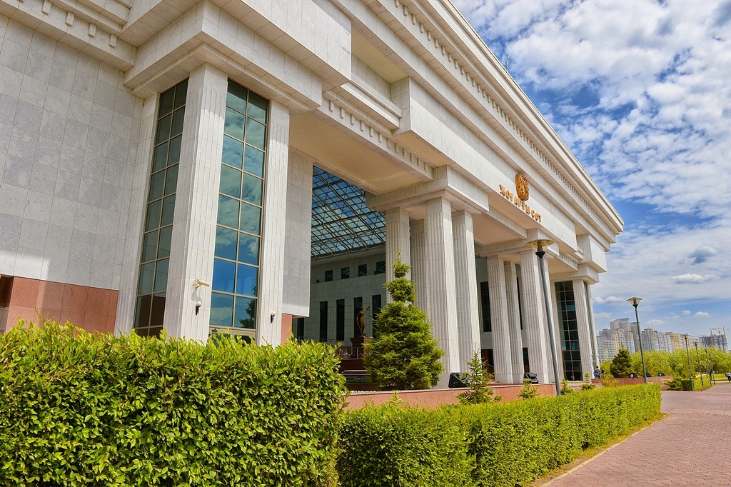 سوت جۇيەسى جانە حالىق سەنىمى