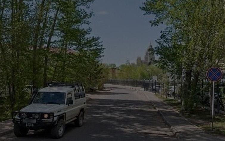 ەلوردا: قابانباي داڭعىلىنىڭ ءبىر جولاعى جۋىردا اشىلمايدى