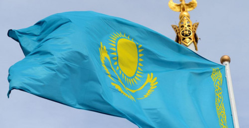 توقاەۆ: ادىلەتتى مەملەكەت دەگەنىمىز – قۇقىقتىق مەملەكەت