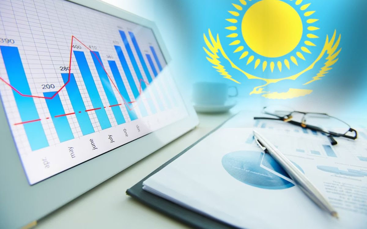 ەكونوميست باسشىلاردىڭ قازىرگى جۇمىسىن ورتاشا دەپ باعالايمىن – مەملەكەت باسشىسى