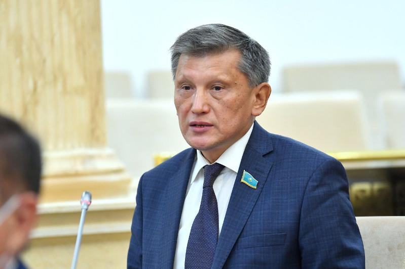 «اشىق اڭگىمە, ايقىن باعدار». نۇرتورە ءجۇسىپ پرەزيدەنت سۇحباتىنا پىكىر ءبىلدىردى