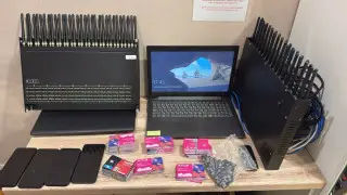 الماتىدا ينتەرنەت-الاياقتىقپەن اينالىسقان ەكى ادام ۇستالدى