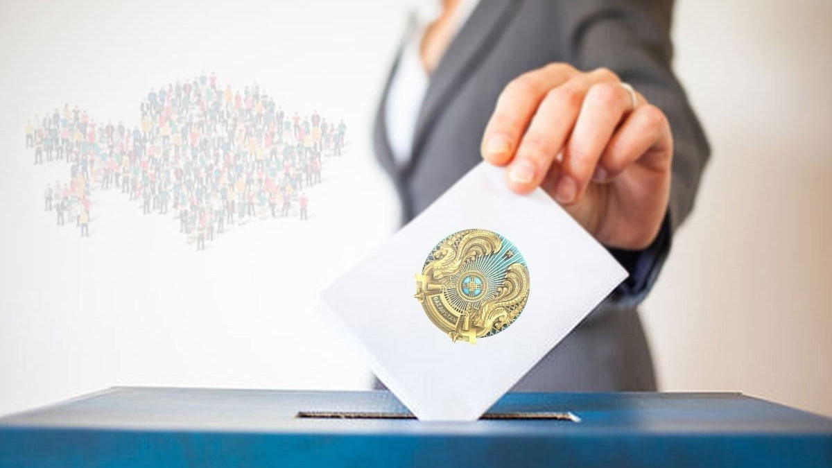 پارلامەنت سايلاۋىن مەرزىمىنەن بۇرىن وتكىزۋگە ەش نەگىز جوق – پرەزيدەنت