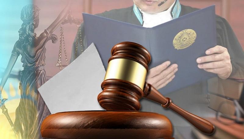 قۇقىق قورعاۋ جۇيەسىن جەتىلدىرۋ جۇمىستارىن جالعاستىرامىز – ق.توقاەۆ