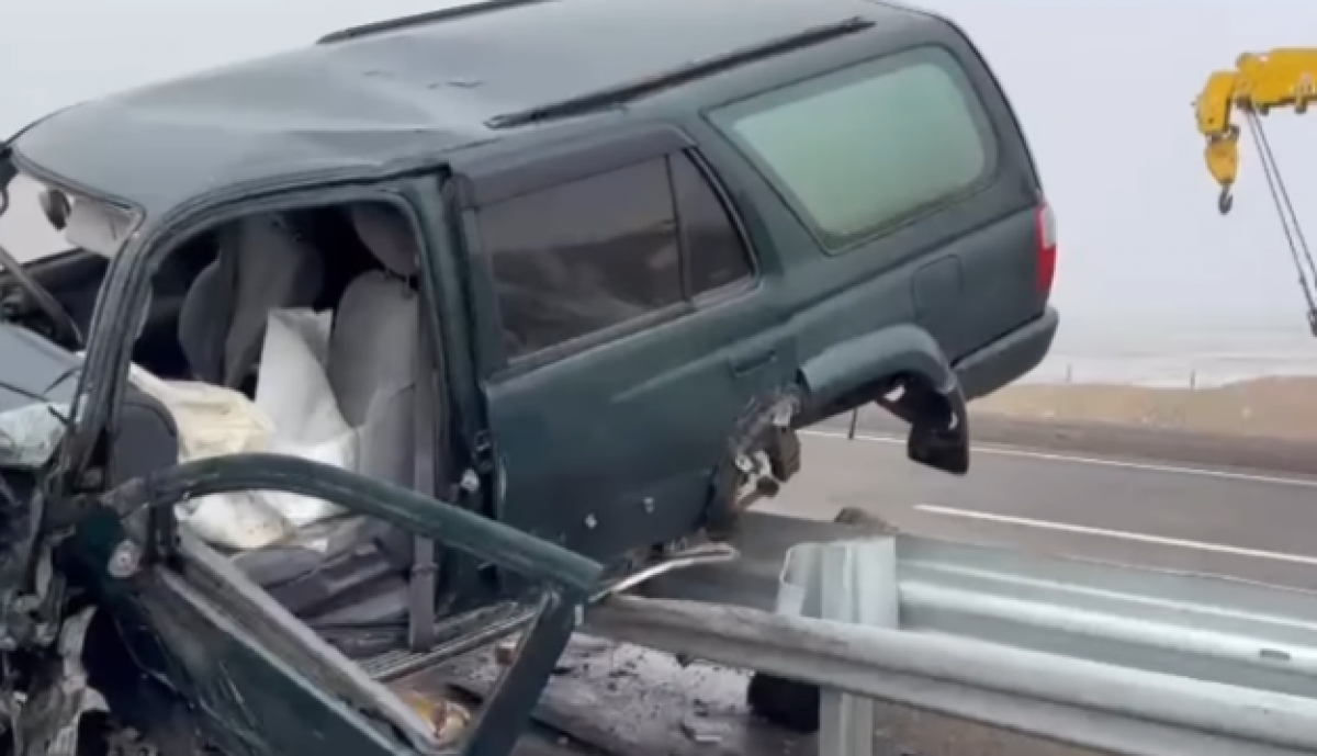 الماتى-استانا تاس جولىندا جول اپاتى بولدى