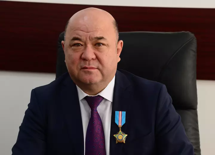 ەلىمىزدىڭ باعىت-باعدارىن ايقىنداعان سۇحبات